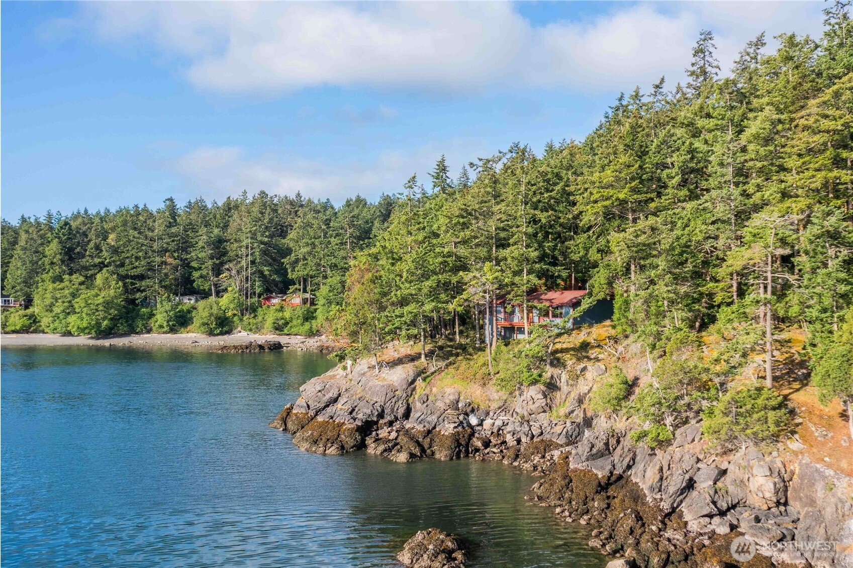 755 Ferry Road, Lopez Island, WA 98261