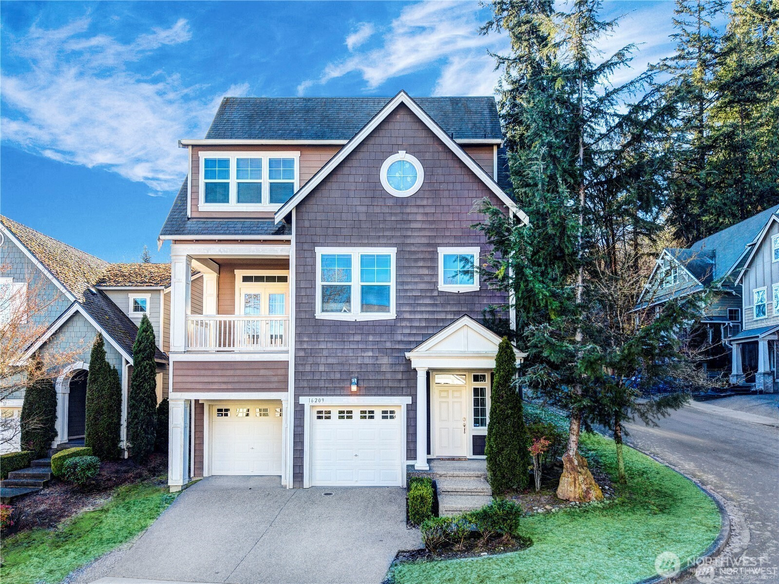 16209 SE 51st Place, Bellevue, WA 98006
