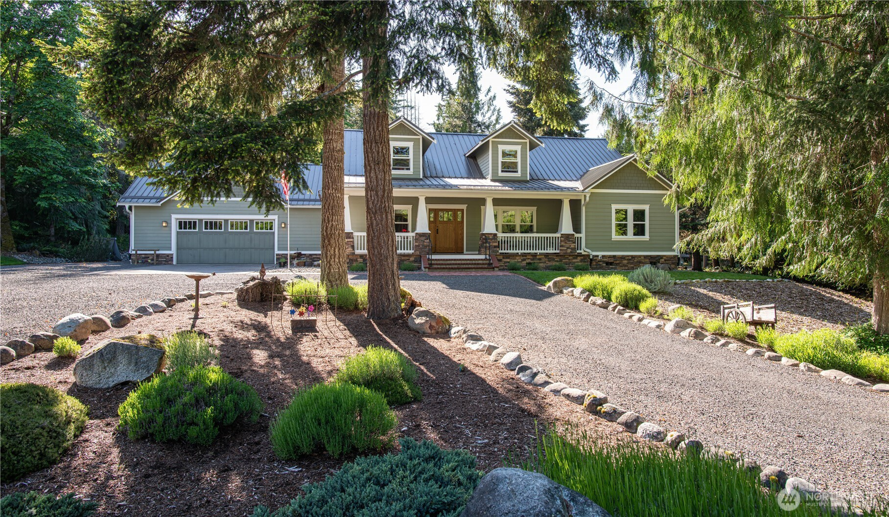 953 Henry Boyd Road, Port Angeles, WA 98362