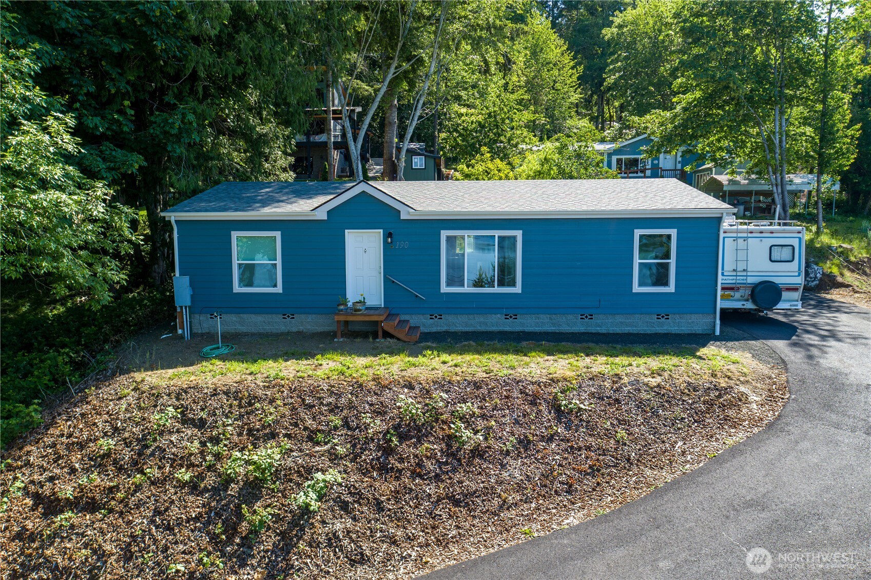 190 Midway Lane E, Shelton, WA 98584