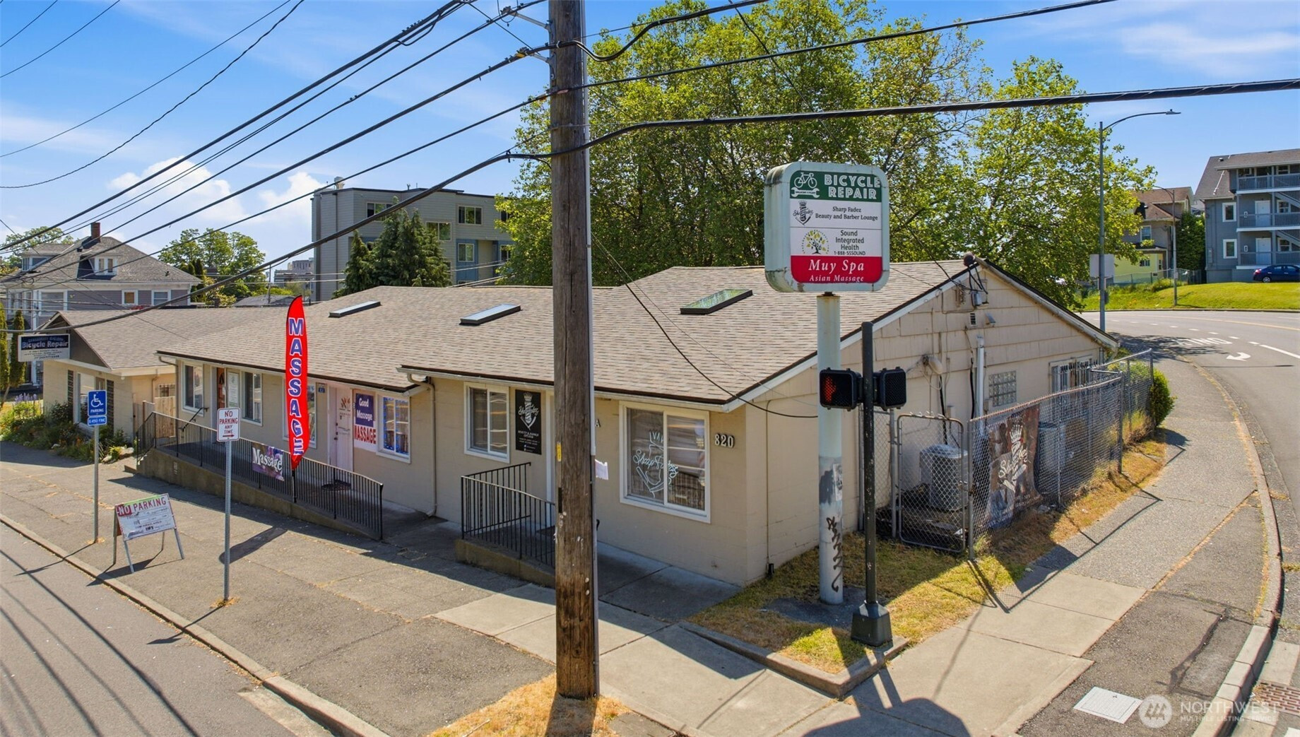 820 6th Avenue, Tacoma, WA 98405