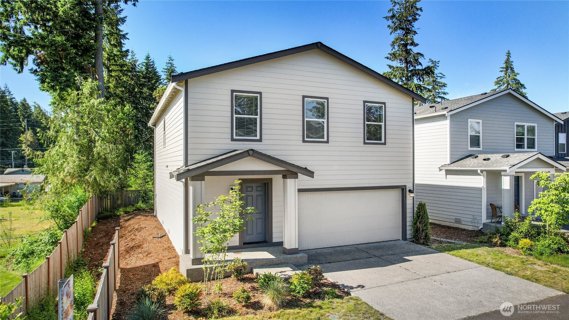 4390 SE Elijah Court, Port Orchard, WA 98366