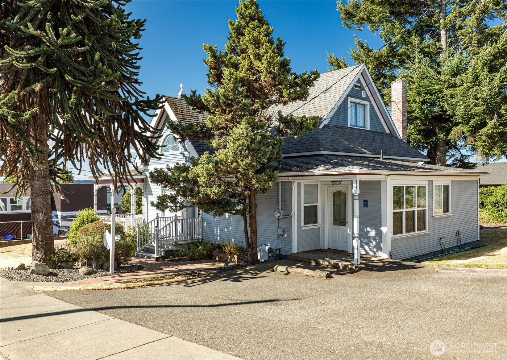 1199 SE Dock Street, Oak Harbor, WA 98277