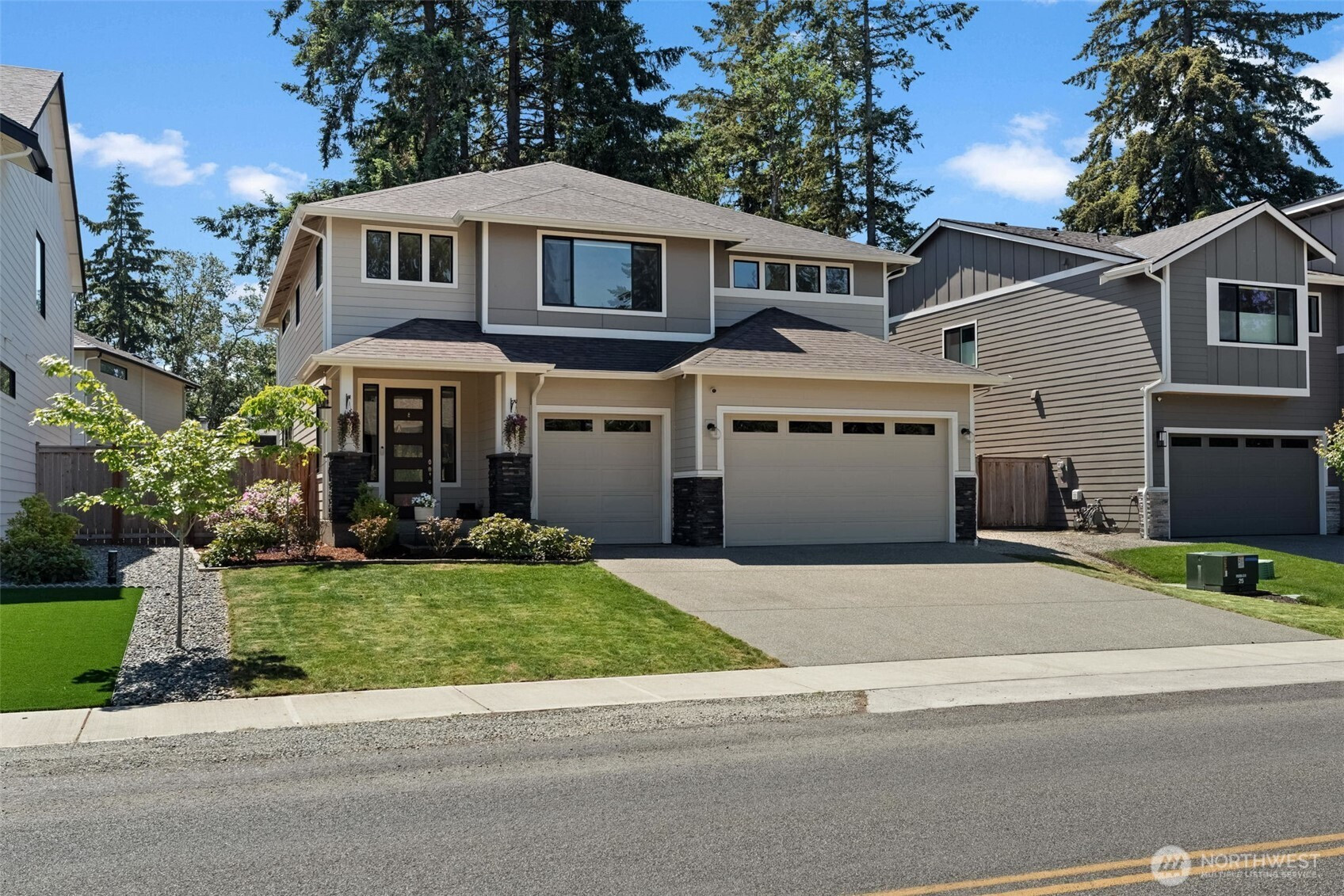 7708 Zircon Drive SW, Lakewood, WA 98489