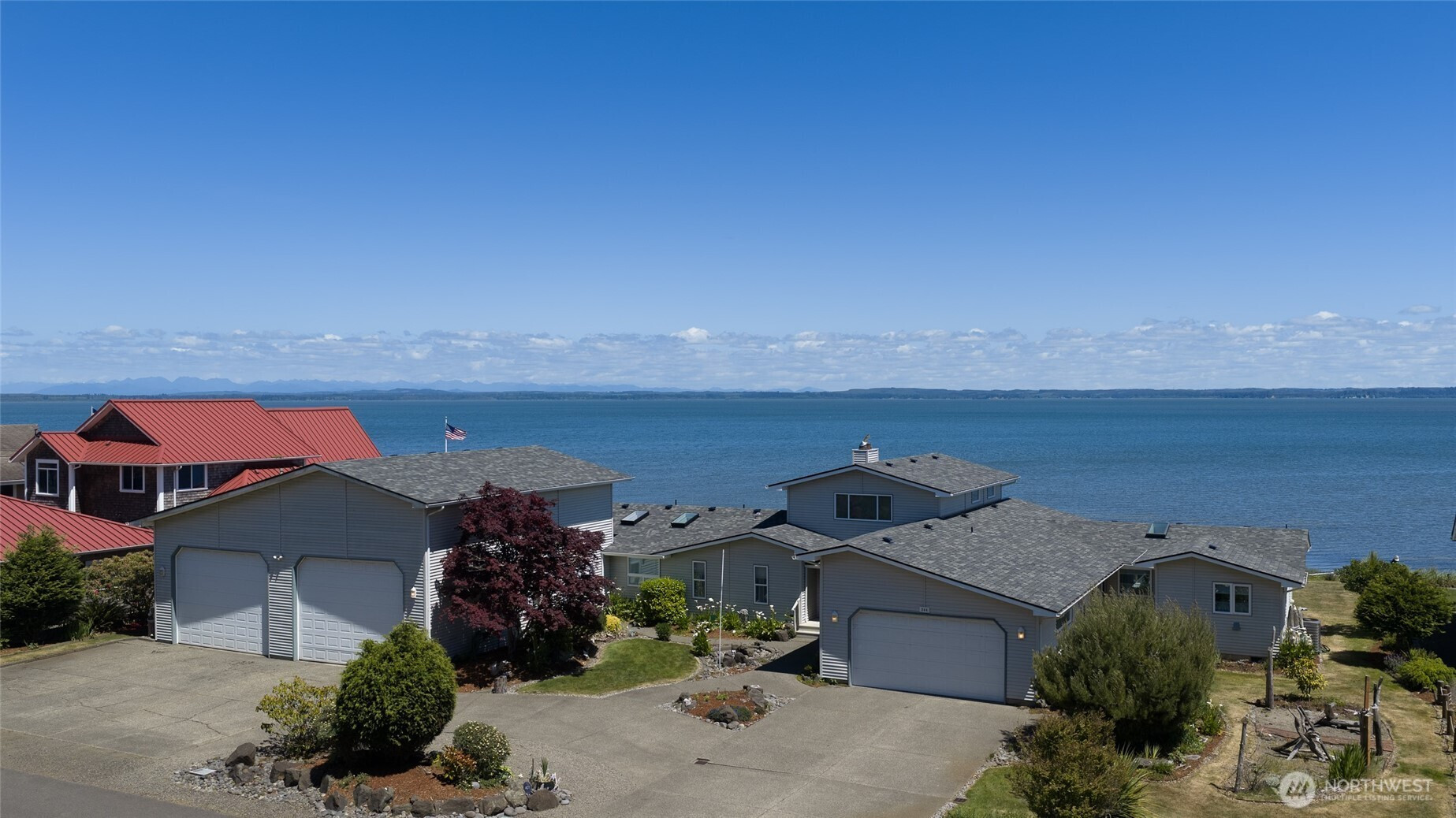544 Chinook Avenue SE, Ocean Shores, WA 98569