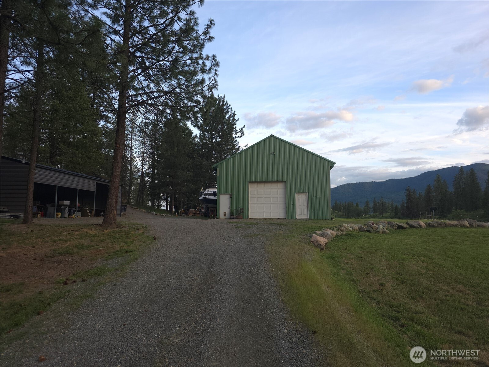 2111 B Sargent Road, Addy, WA 99101