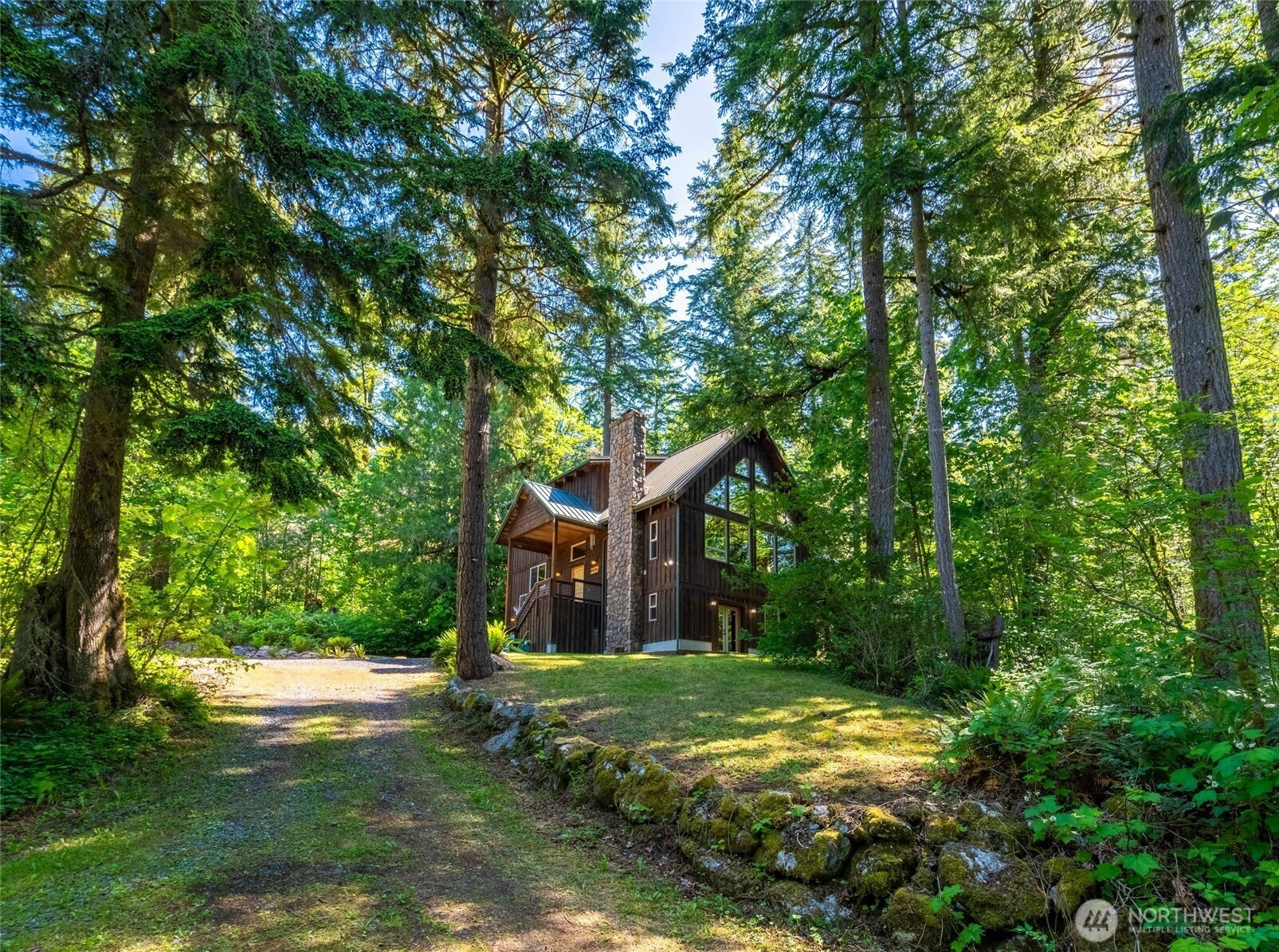 8574 Mount Baker Highway, Deming, WA 98244
