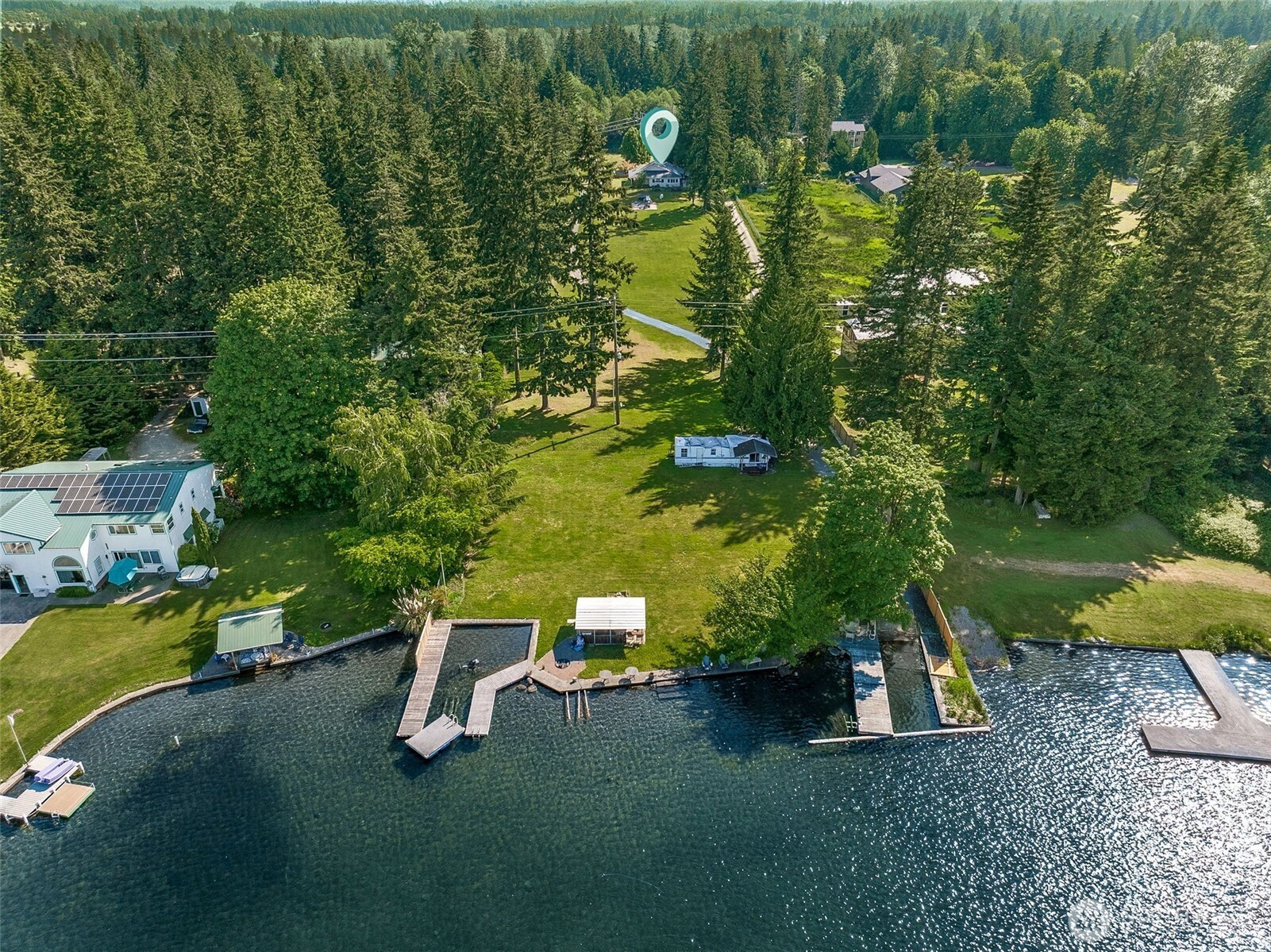 1708 210th Avenue E, Bonney Lake, WA 98391