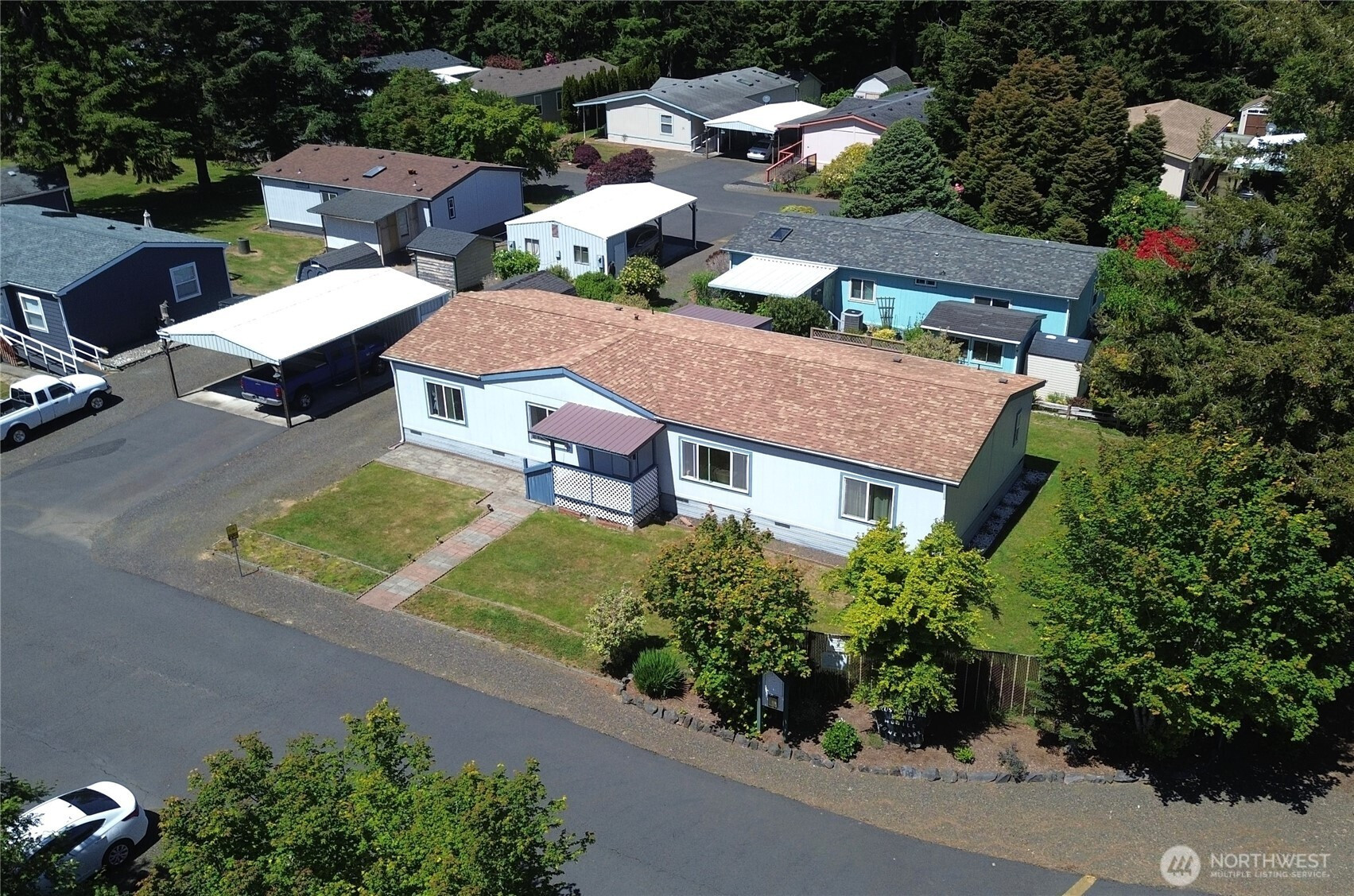 17 Rustemeyer Road, Westport, WA 98520
