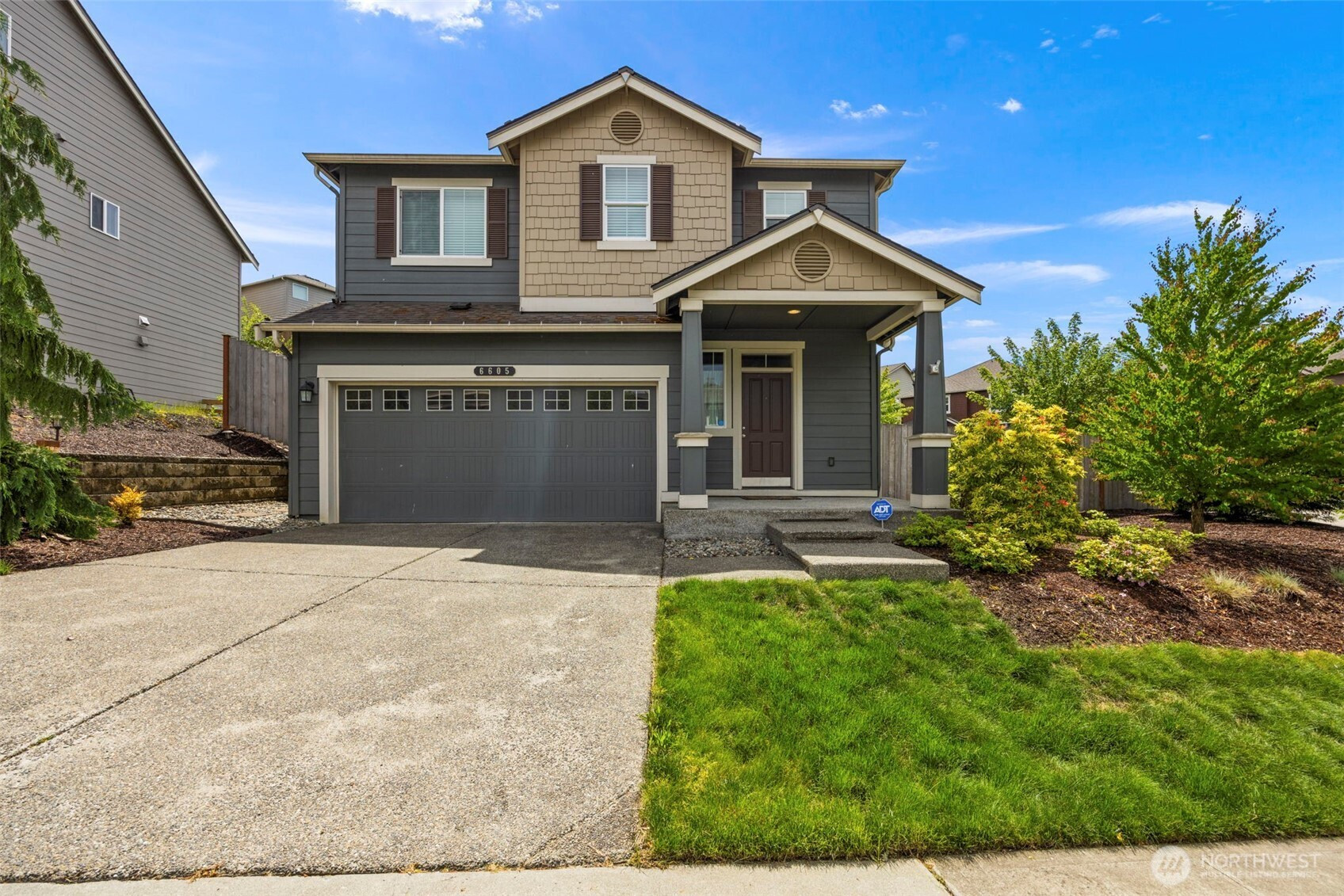 6605 Svea Court NE, Lacey, WA 98516