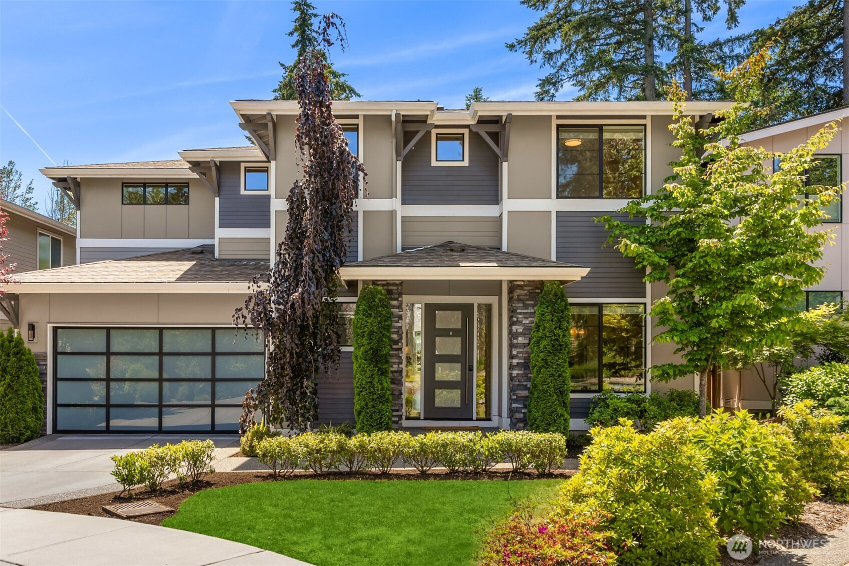 133 Duane Lane NW, Bainbridge Island, WA 98110