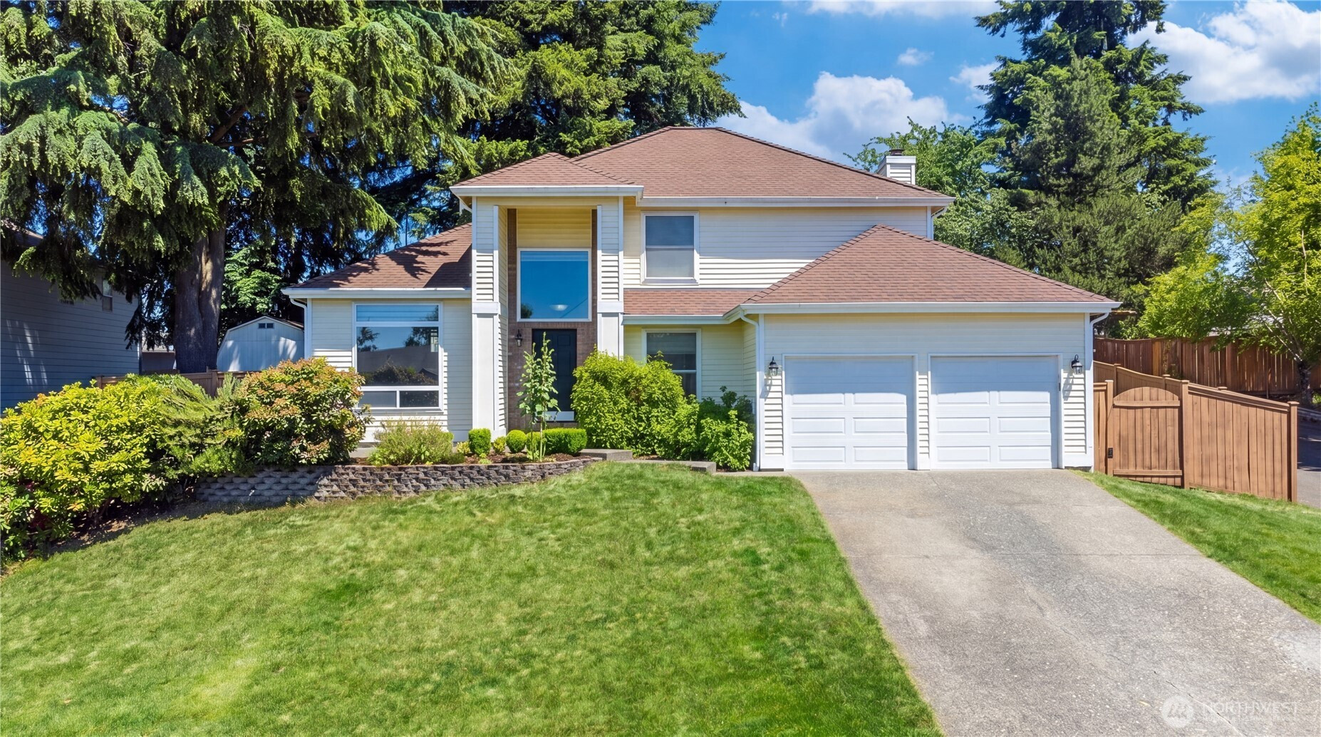 1128 57th Place SE, Auburn, WA 98092