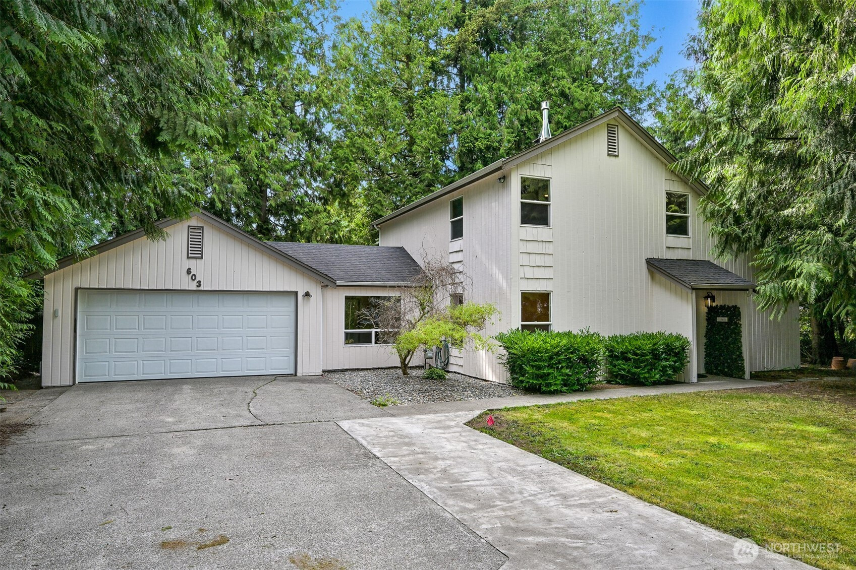 603 N Forest Court, Lynden, WA 98264