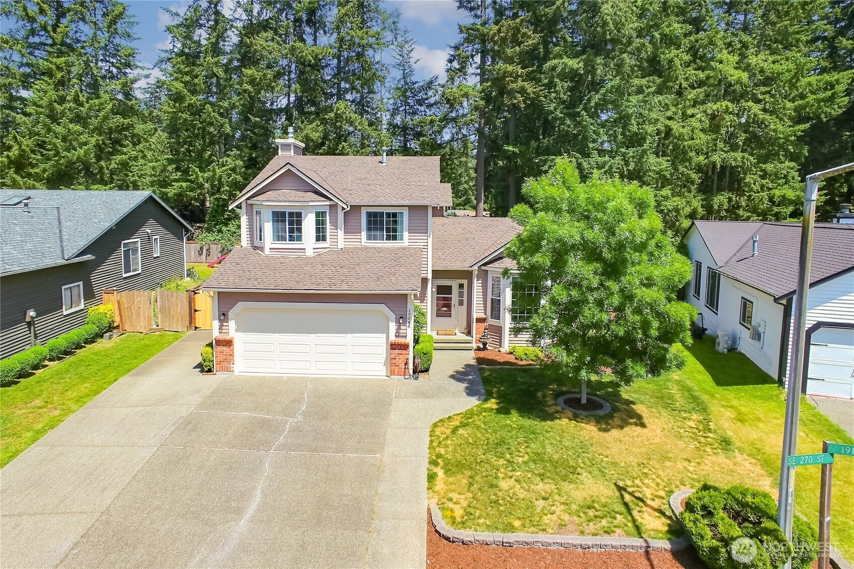 19046 SE 270th Street, Covington, WA 98042