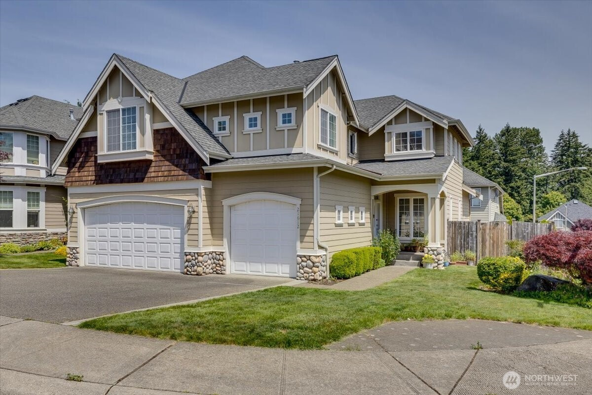 21612 129th Avenue SE, Kent, WA 98031