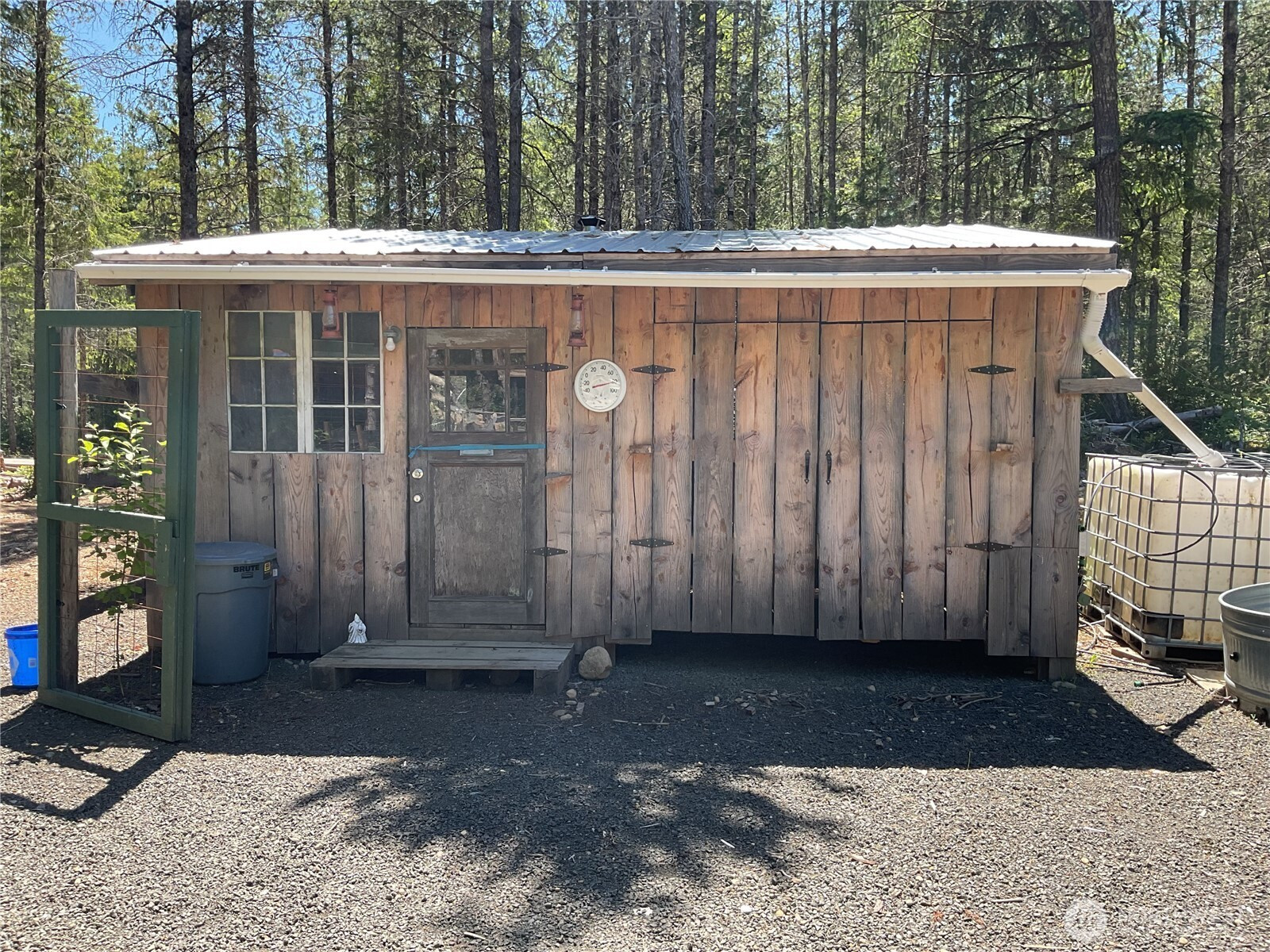 0 Lot B NE Shoe Lake Road, Tahuya, WA 98588