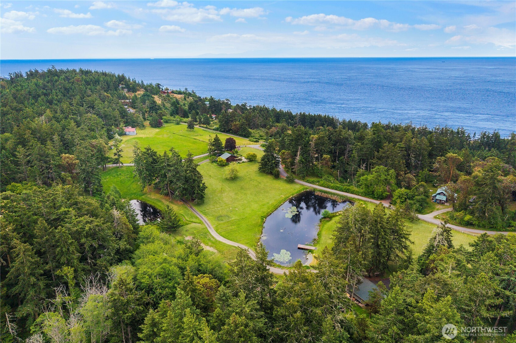 398 Hannah Road, Friday Harbor, WA 98250
