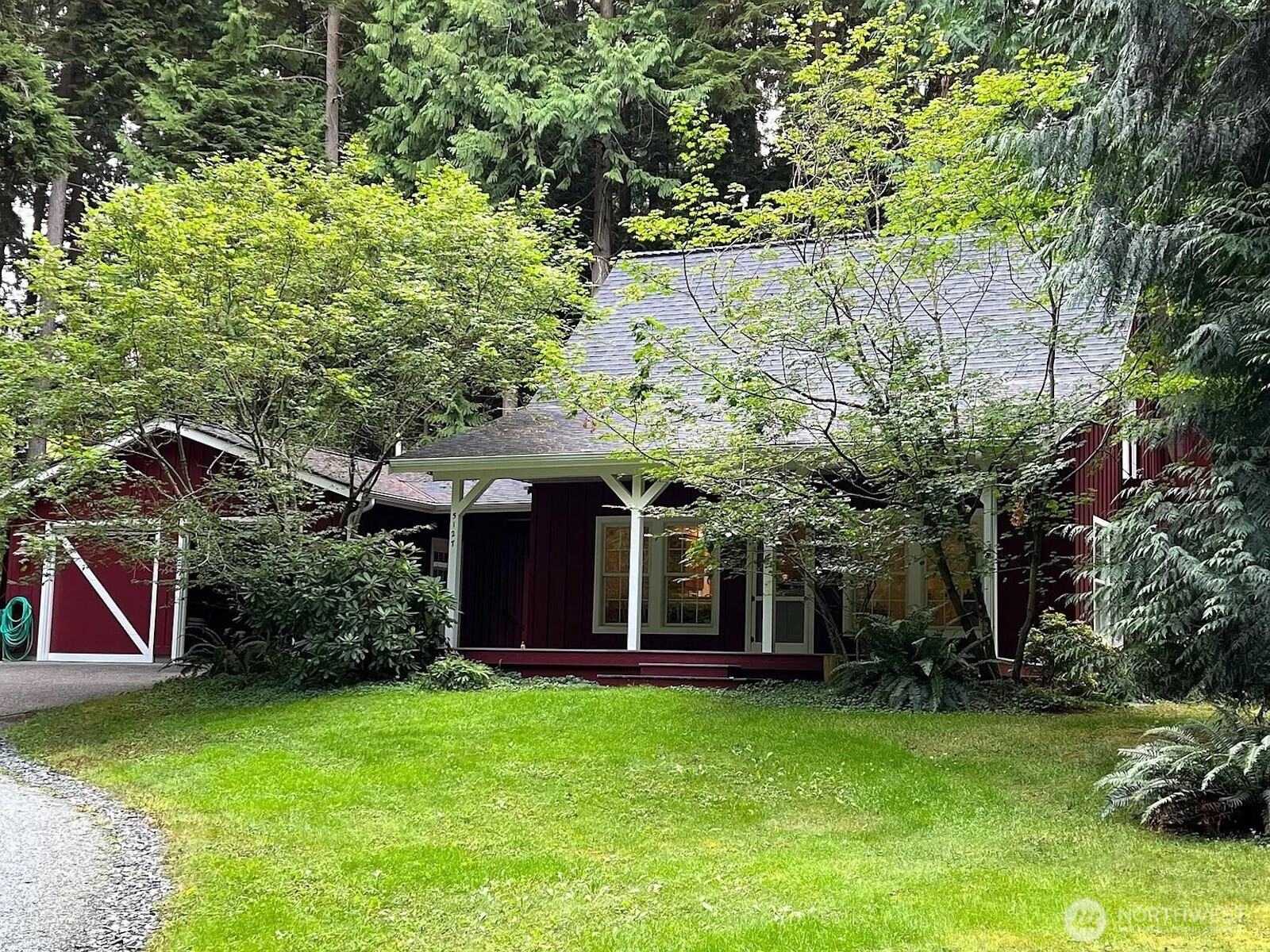 5127 A E Harbor Road, Freeland, WA 98249