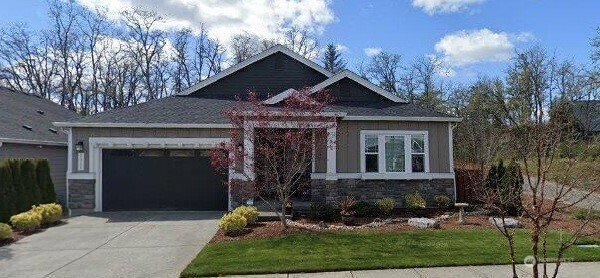3335 Arrowroot Street SE, Lacey, WA 98513