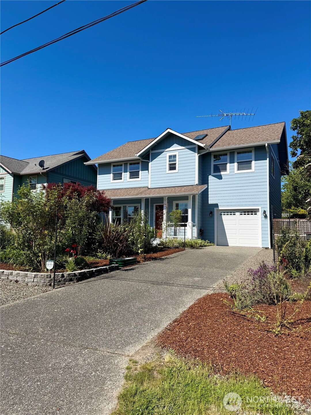 2675 Wilson Street, Port Townsend, WA 98368