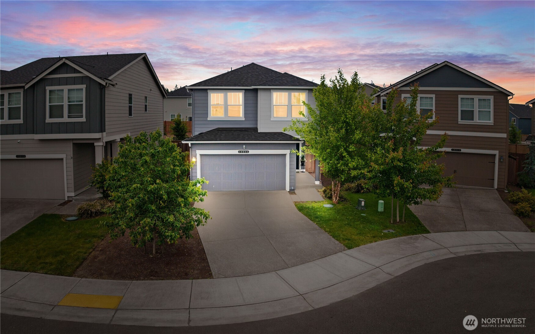 18804 109th Avenue Ct E, Puyallup, WA 98374