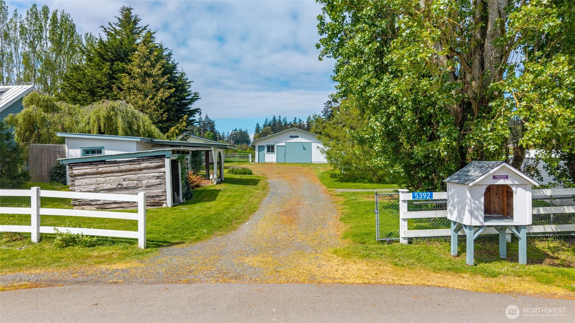 5392 Shore Meadow Road, Freeland, WA 98249