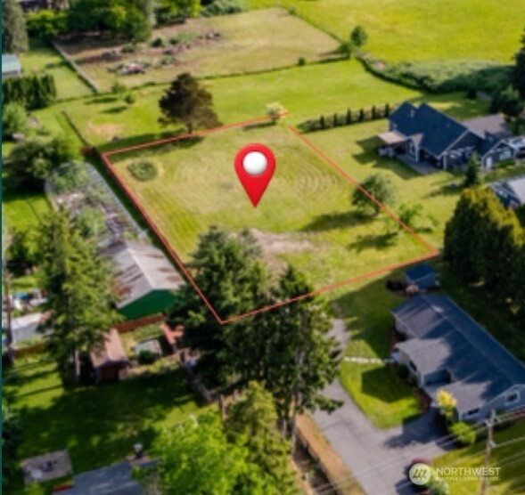 0 XXX W King Tut Road, Bellingham, WA 98226