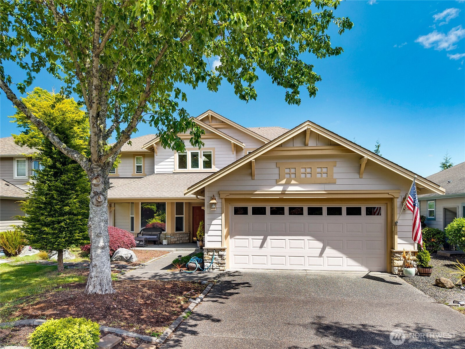 91 Timber Heights Drive, Port Ludlow, WA 98365