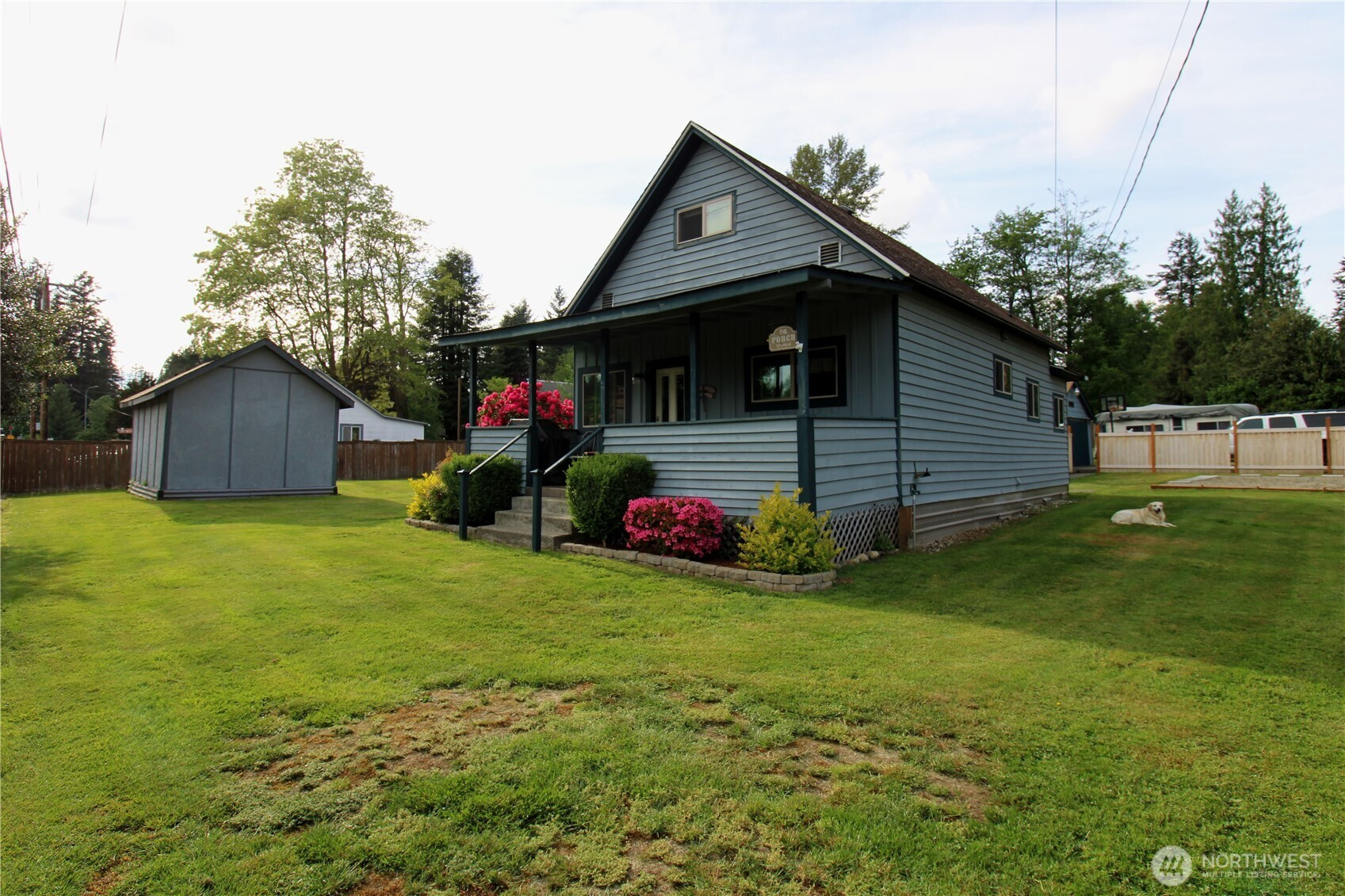 5417 Grandview Road, Arlington, WA 98223