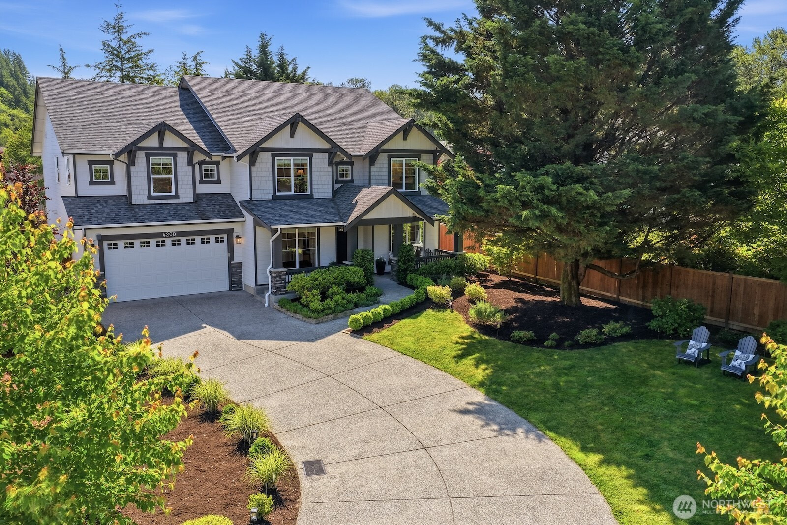 4200 333rd Place NE, Carnation, WA 98014
