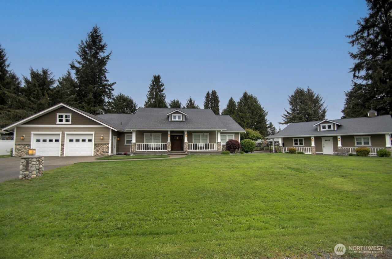 5140 66th Avenue SE, Lacey, WA 98513