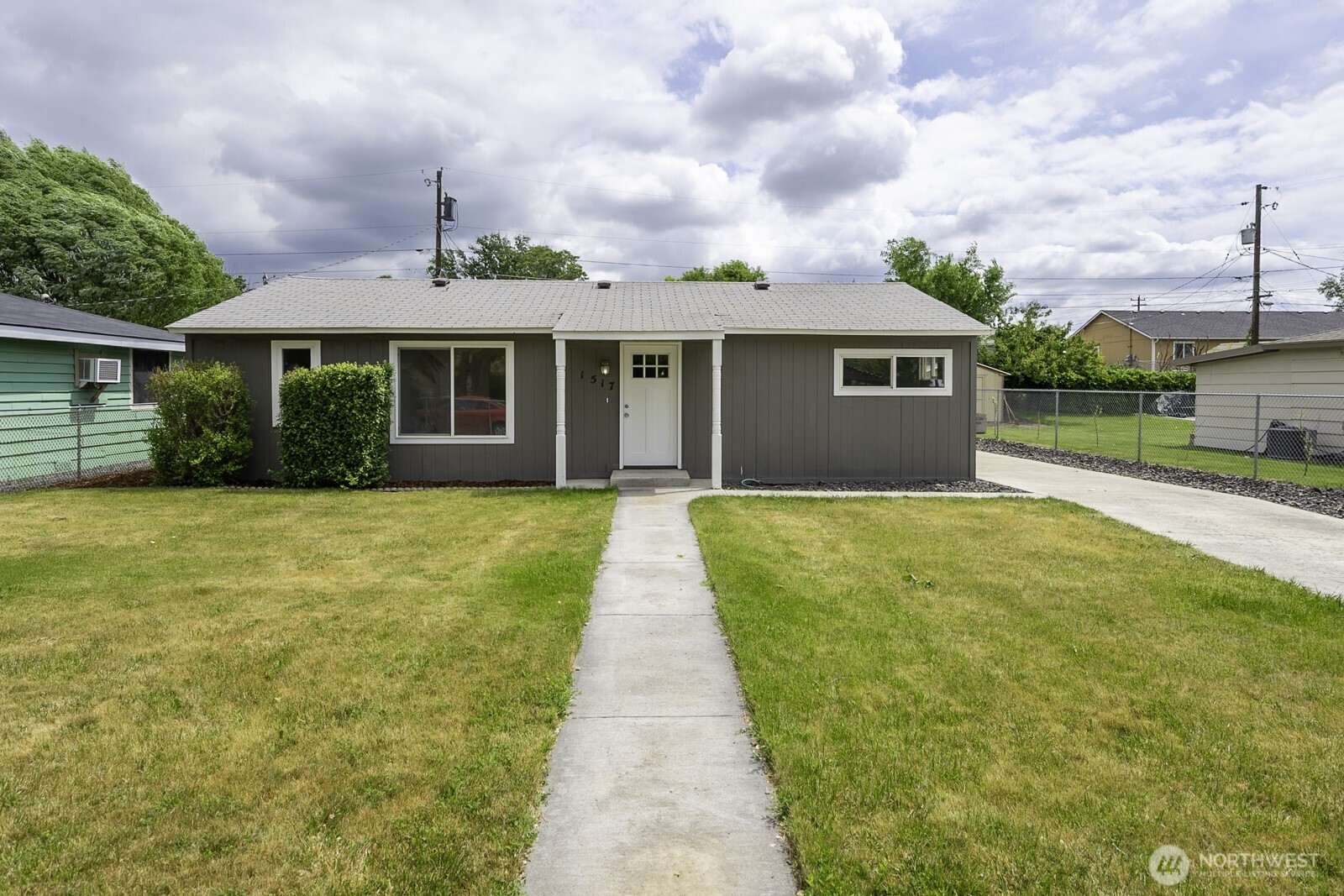 1517 N Mary Street, Moses Lake, WA 98837
