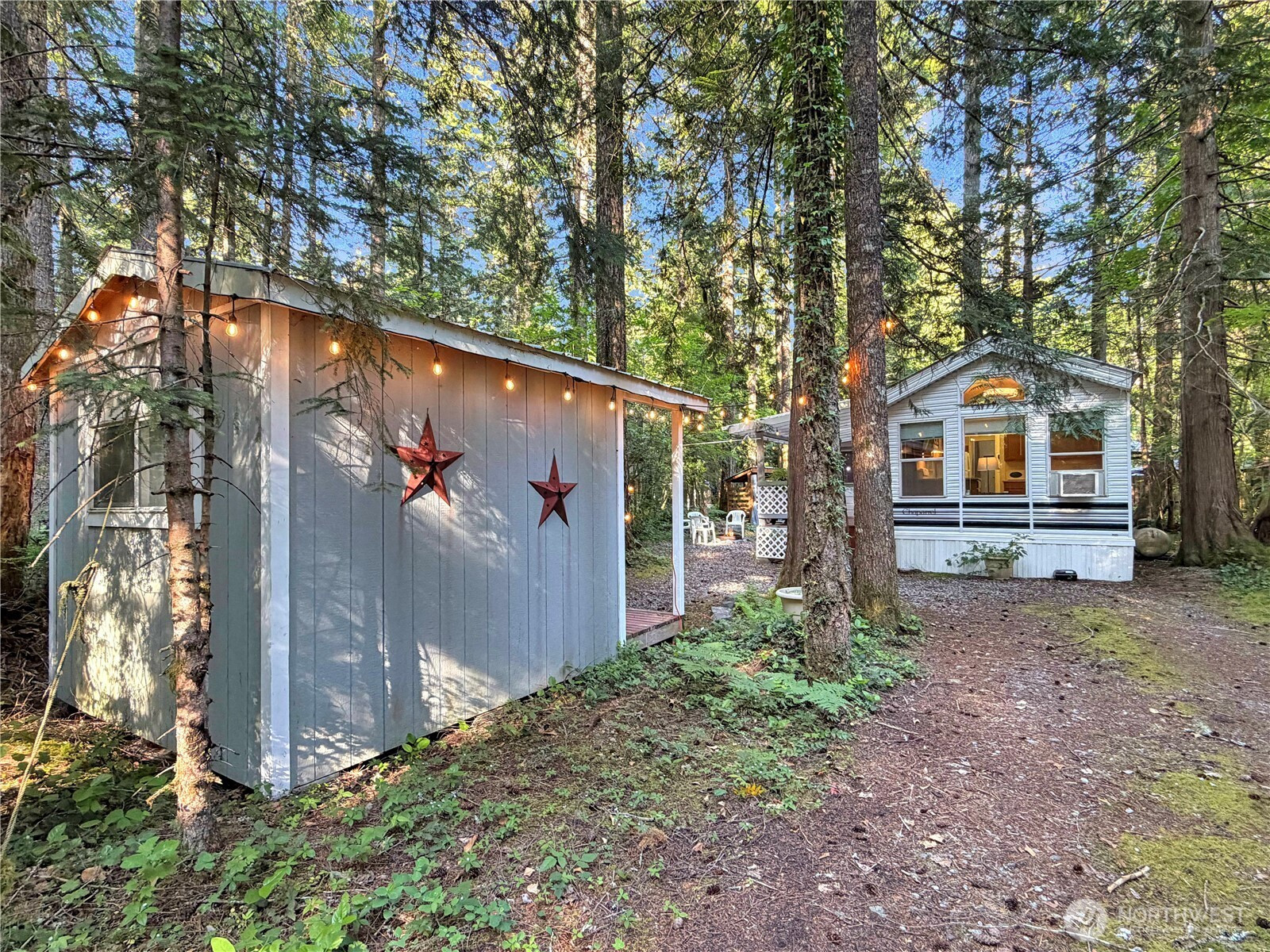 150 5 Big River Boulevard W, Deming, WA 98244
