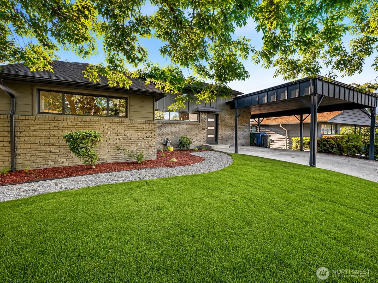 7210 Seward Park Avenue S, Seattle, WA 98118