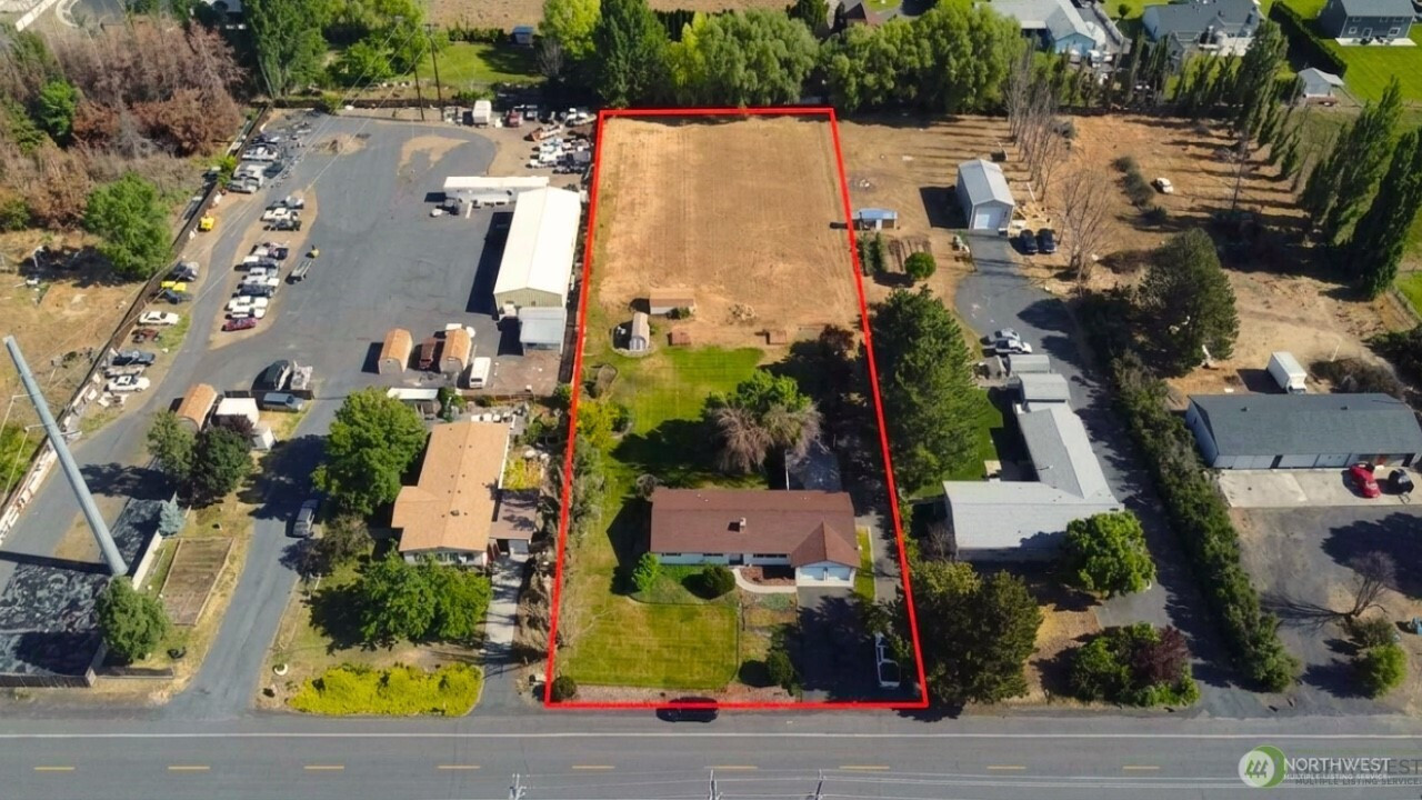 11298 Nelson Road NE, Moses Lake, WA 98837