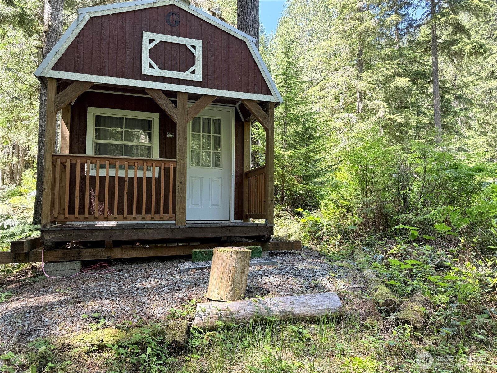 7999 Acorn Lane, Marblemount, WA 98267