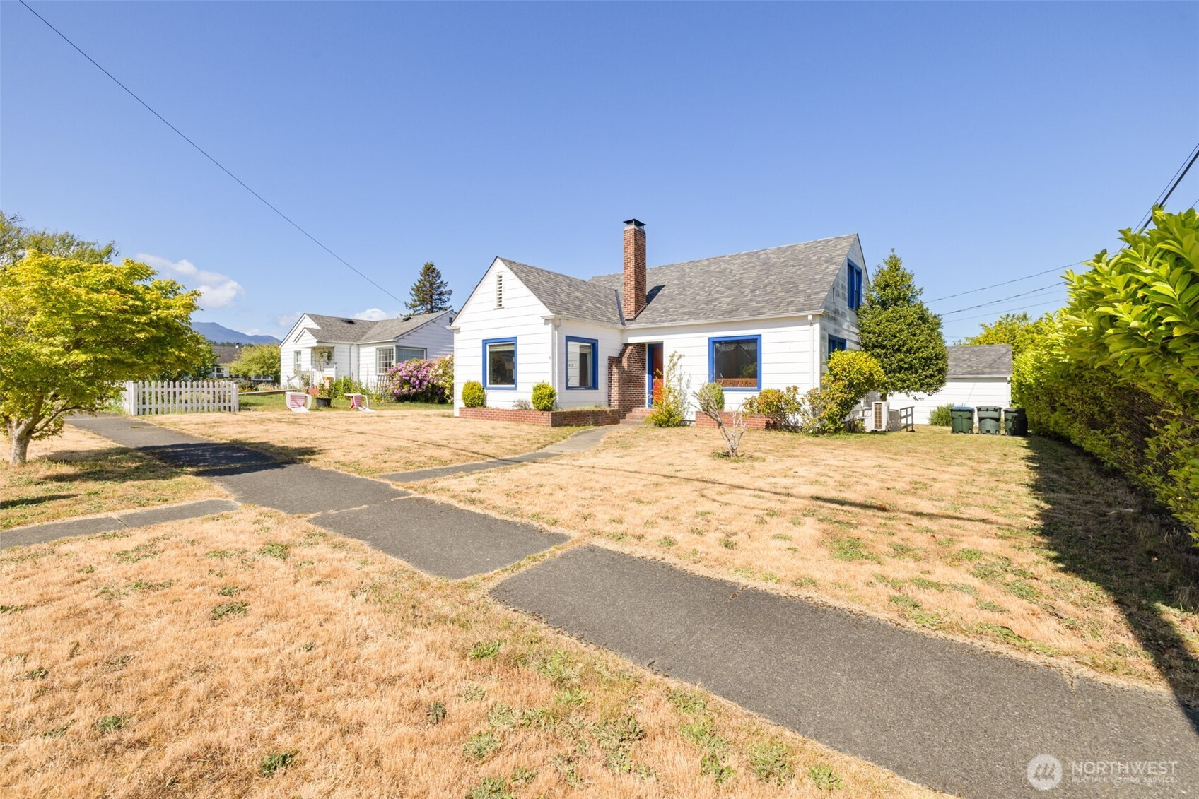 218 S Jones Street, Port Angeles, WA 98362