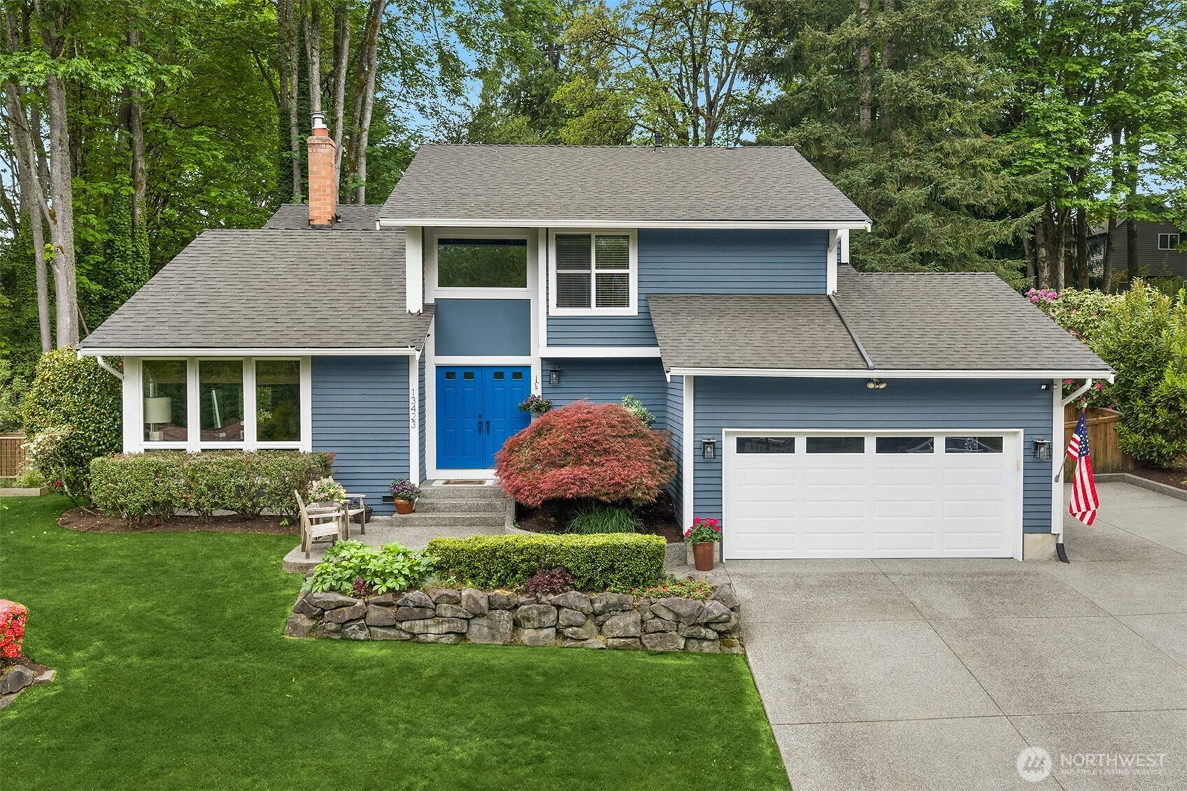 13423 NE 119th Way, Redmond, WA 98052