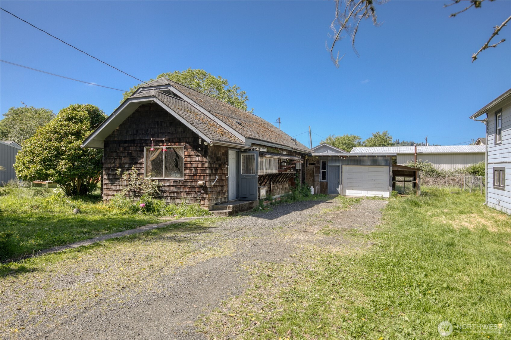 314 E Schley Street, Aberdeen, WA 98520