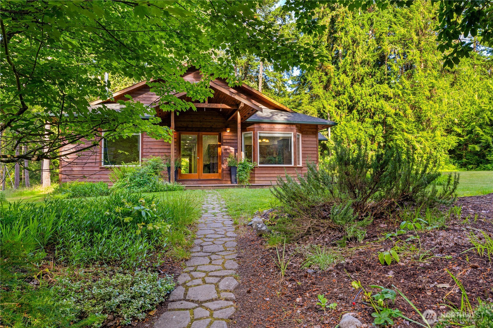 42 Tarte Road, Friday Harbor, WA 98250