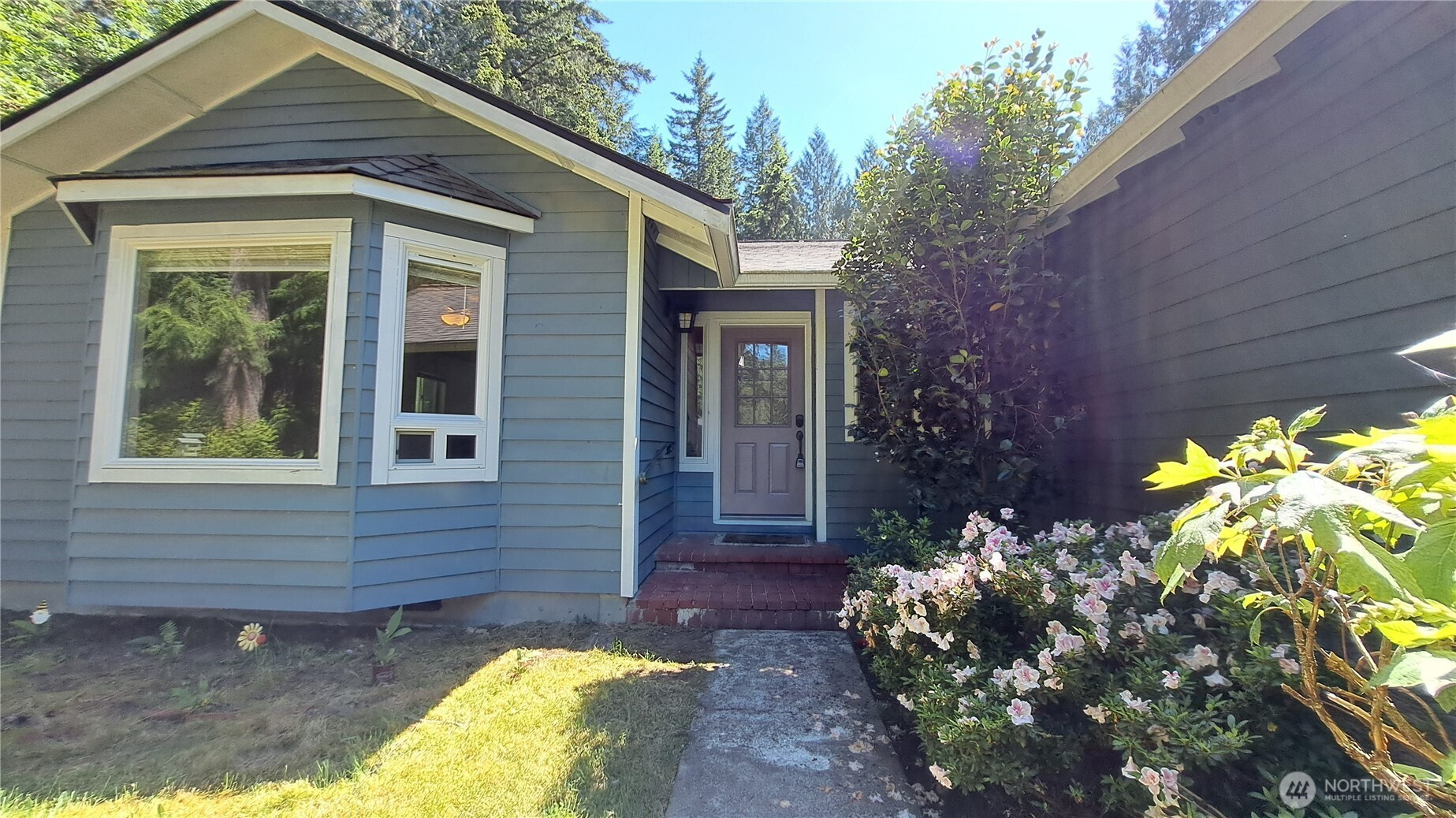 14665 NW Honeyhill Loop, Seabeck, WA 98380