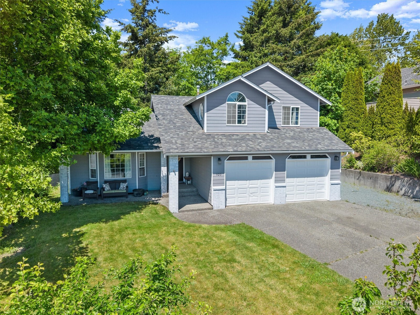 920 Alderwood Lane, Sedro Woolley, WA 98284