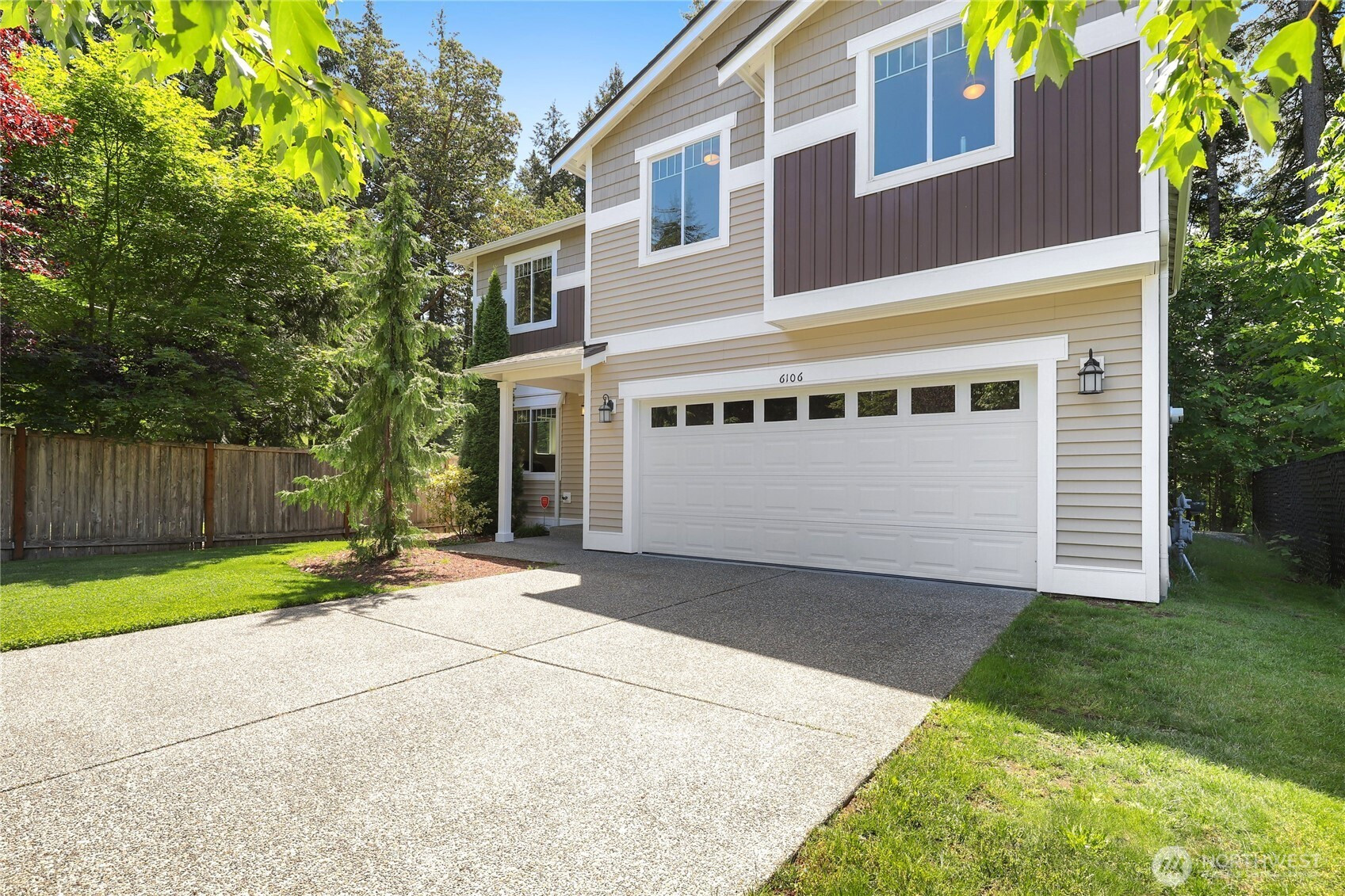6106 120th Street Ct, Gig Harbor, WA 98332