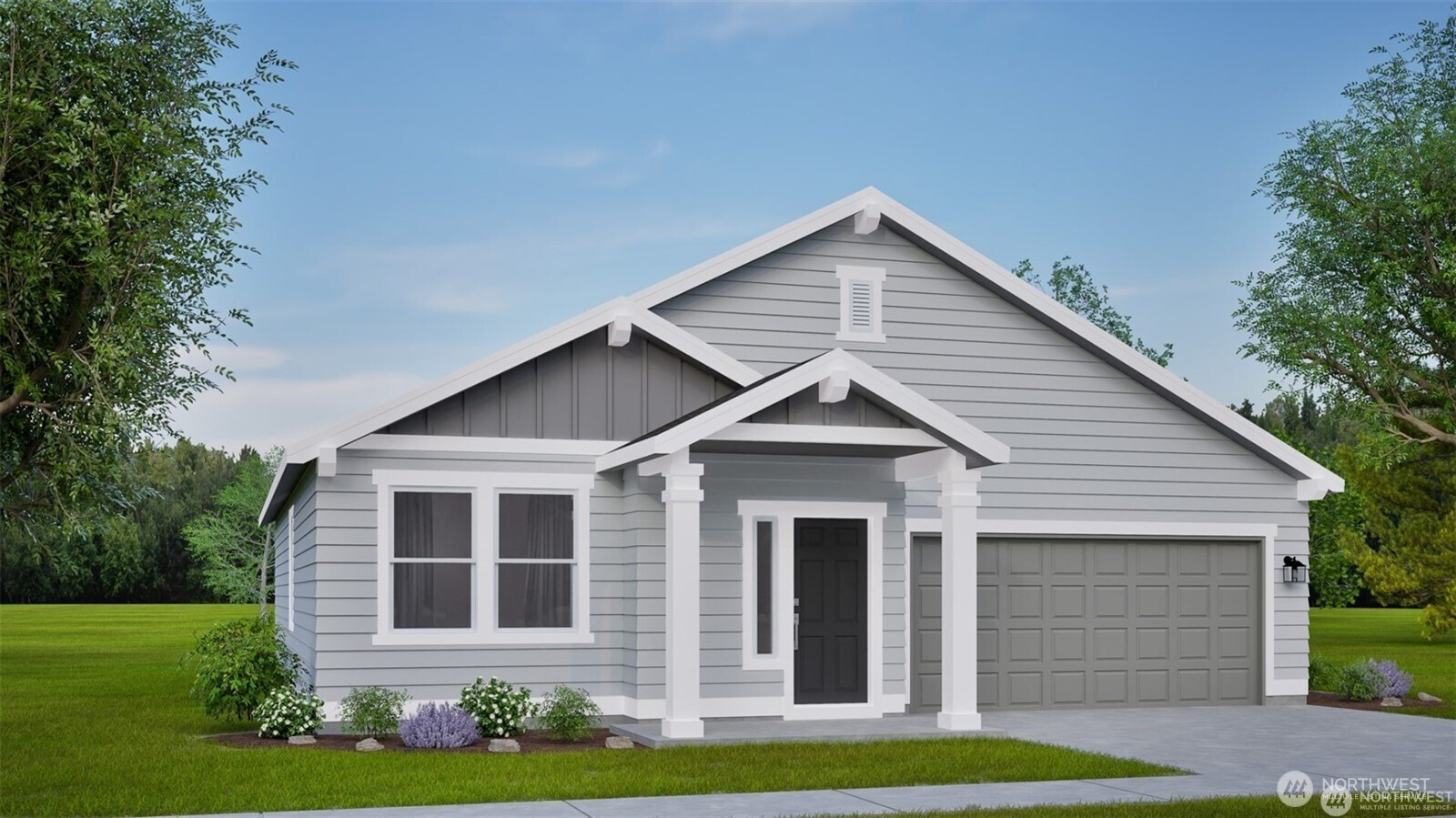 101 N Saratoga Way, Moses Lake, WA 98837