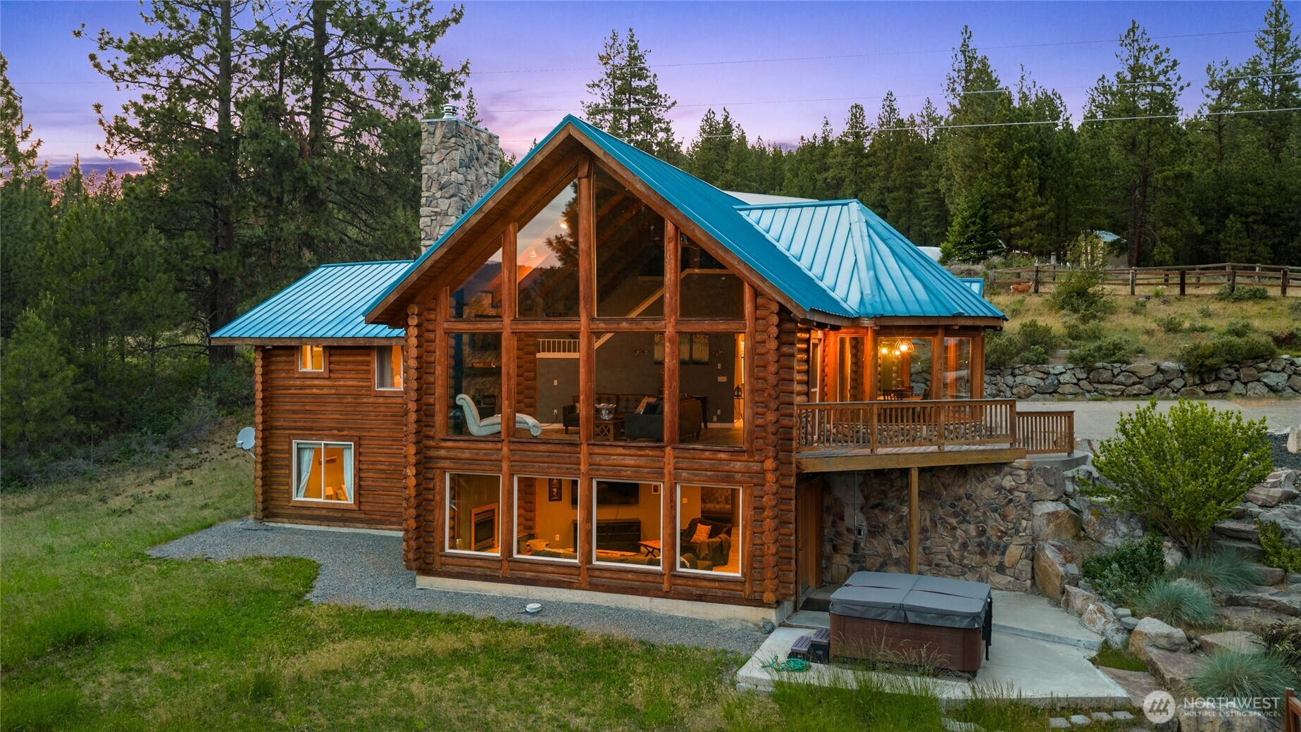 1161 White Road, Cle Elum, WA 98922