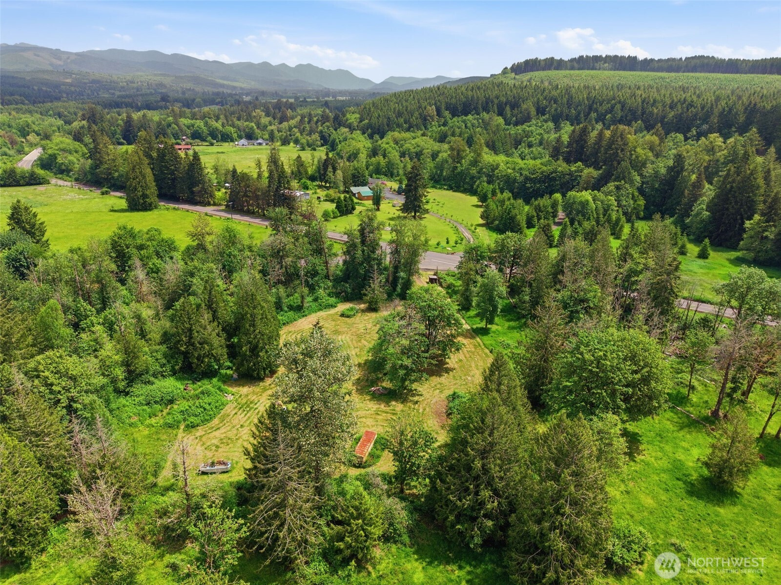 3758 Centralia Alpha, Onalaska, WA 98570