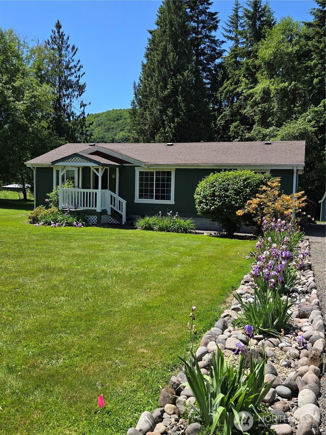 147 Tara Lane, Vader, WA 98593