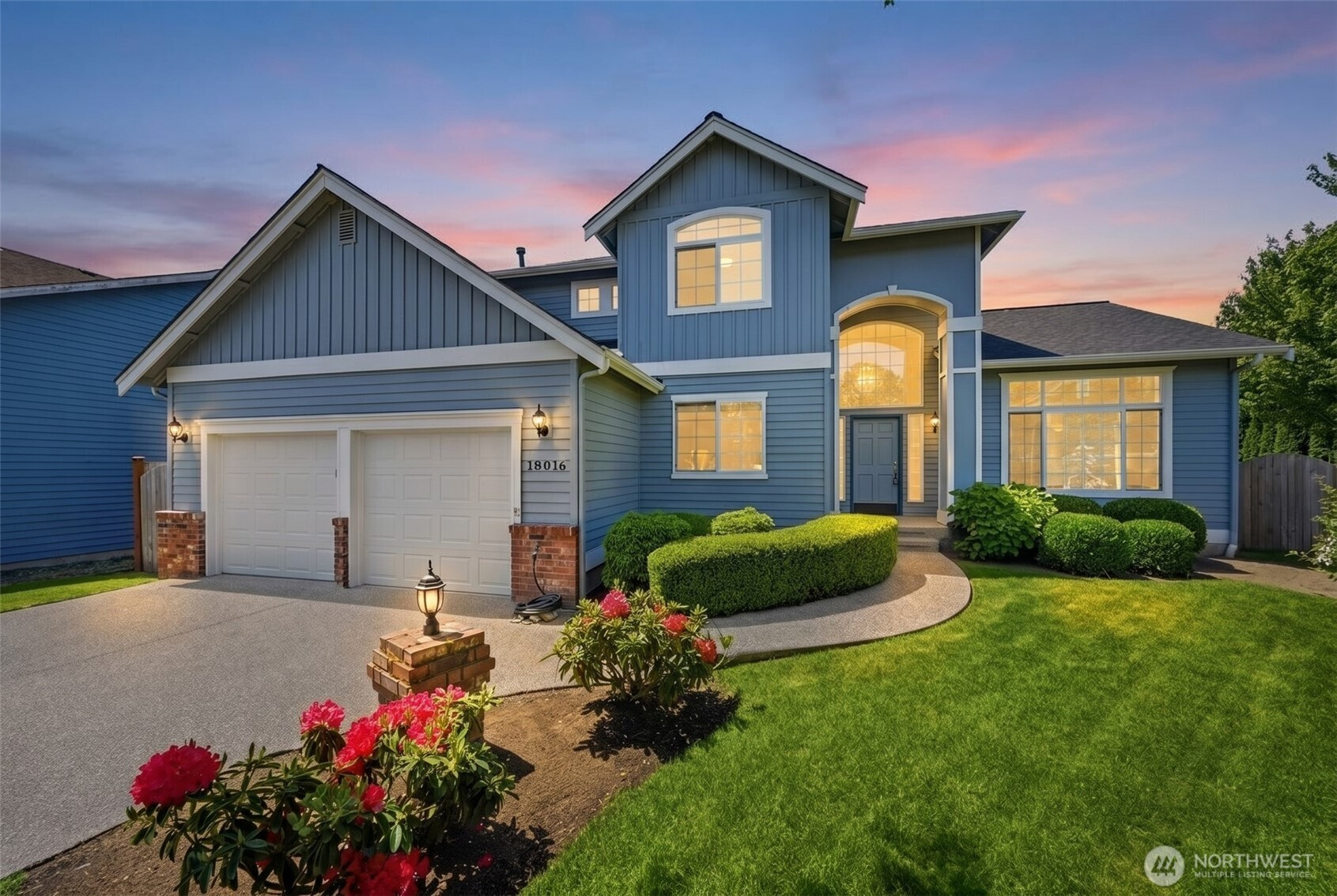 18016 27th Drive SE, Bothell, WA 98012