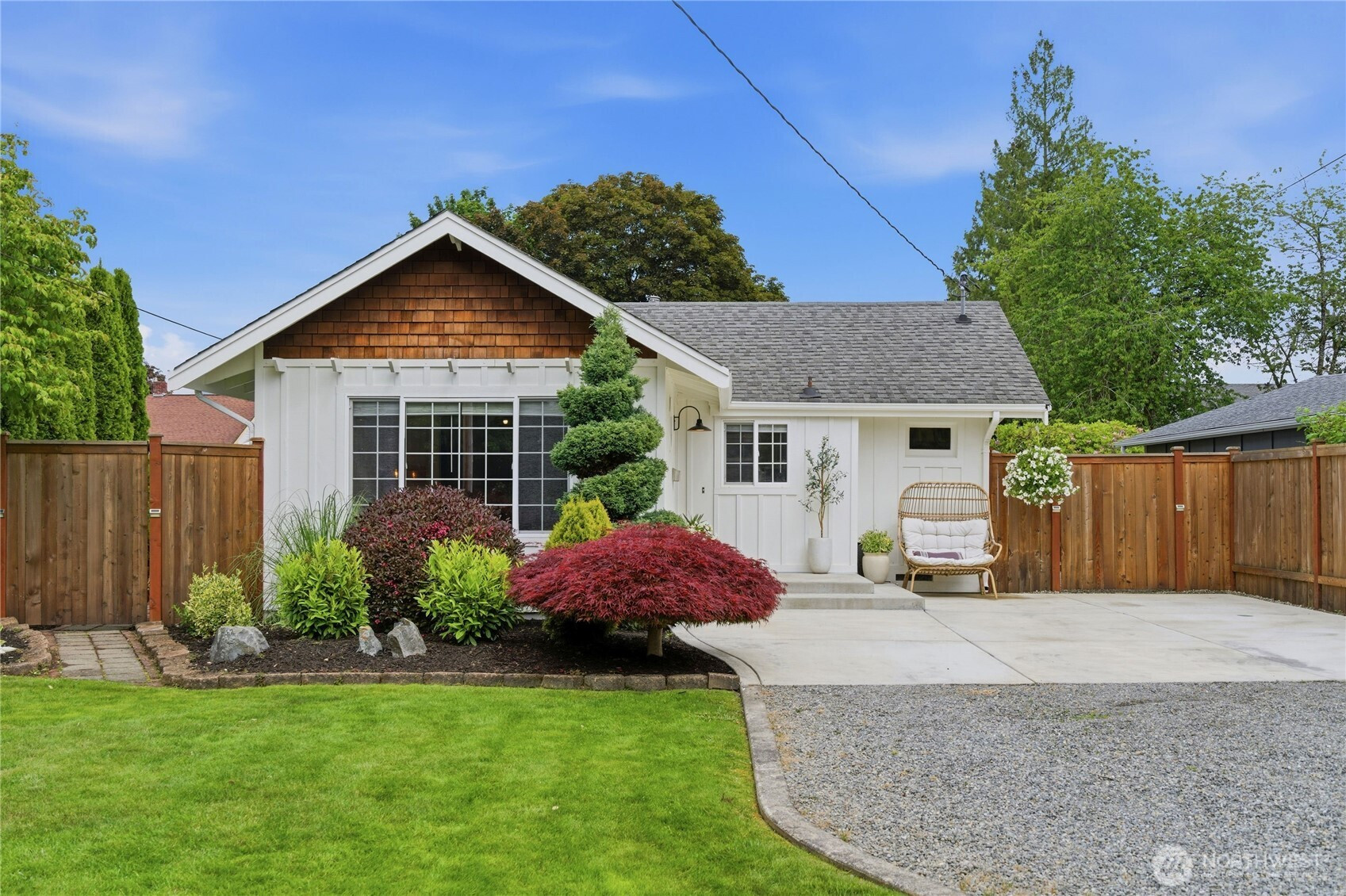 1059 Lafromboise Street, Enumclaw, WA 98022