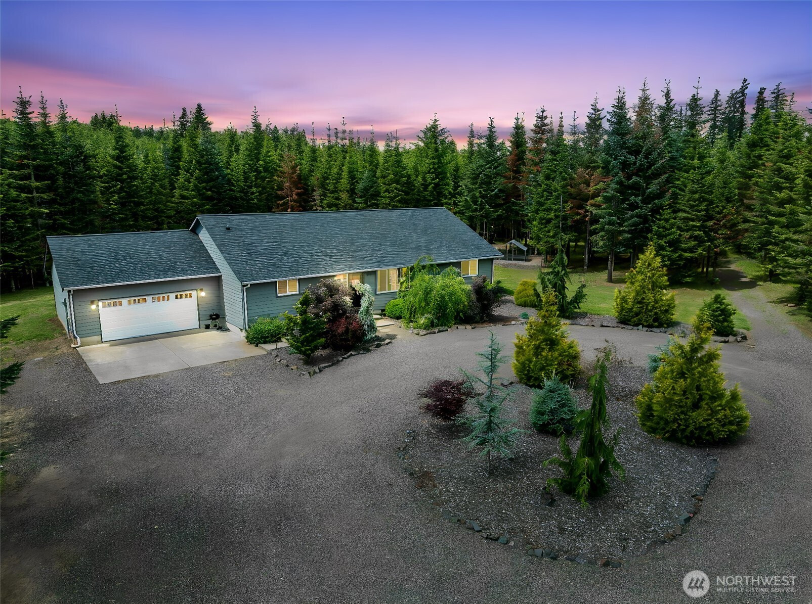 124 Salkum Road, Salkum, WA 98582